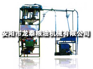 6FTS35、40.、50X1型立式單機